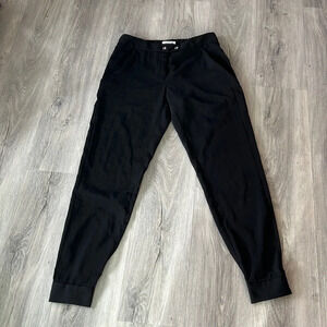 Barney’s New York black pants size  2